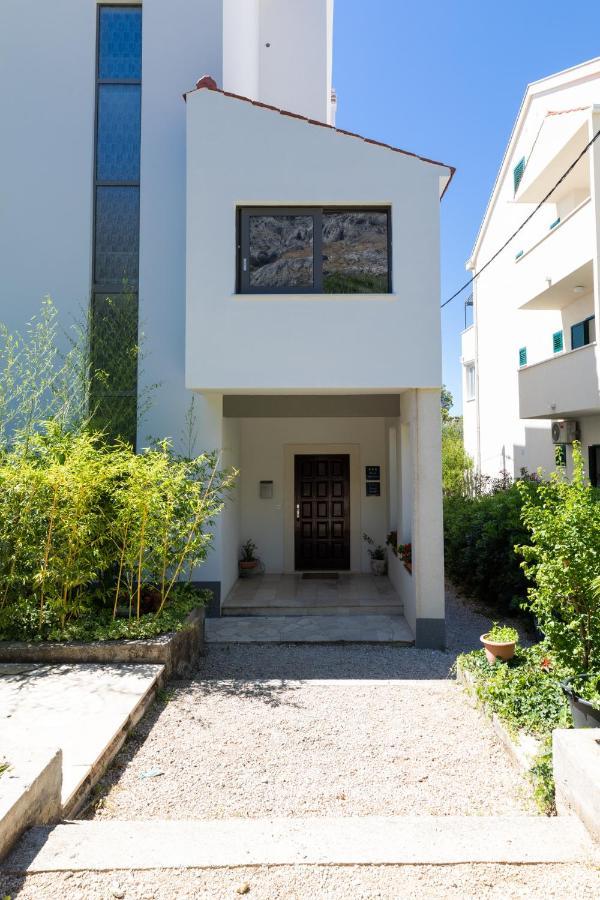 Luxury Tinel Apartman *