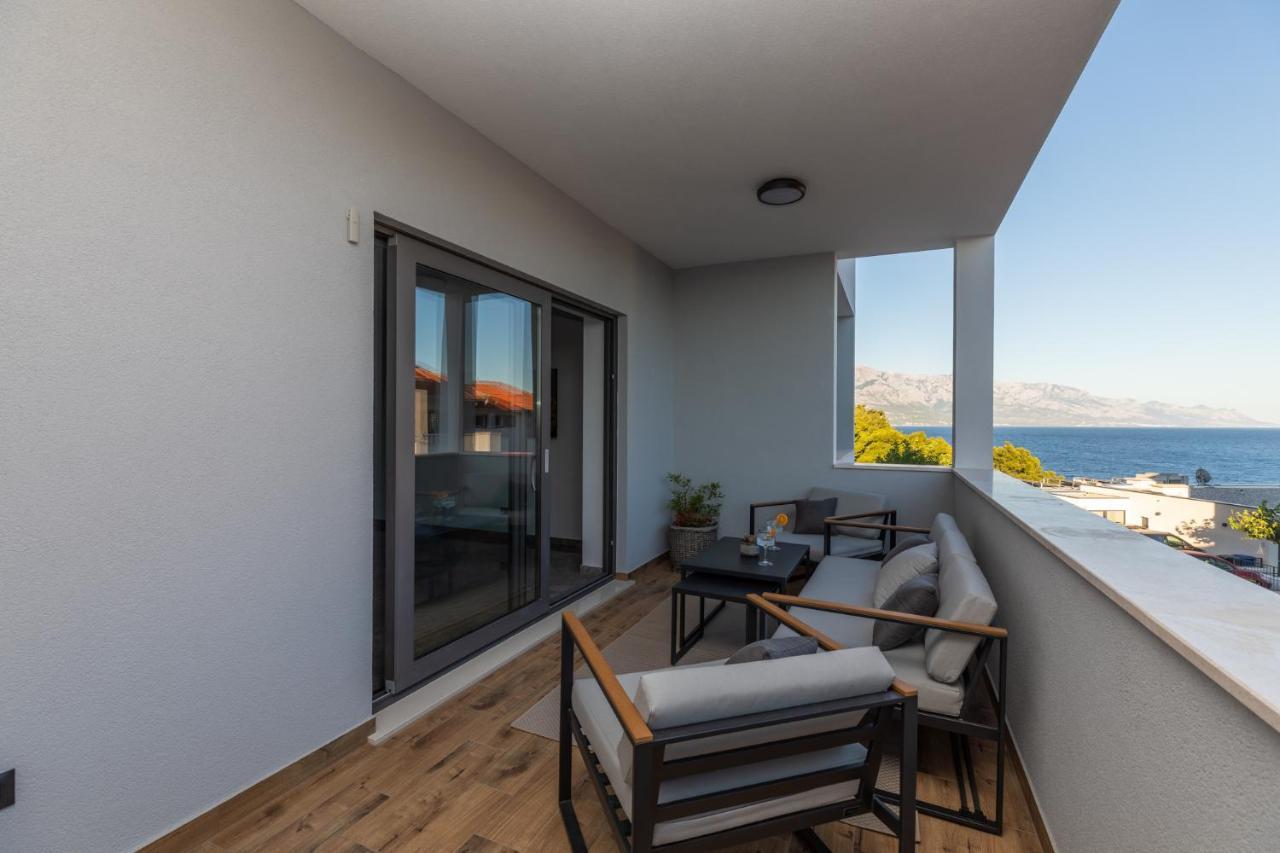 Luxury Tinel Apartman Mimice