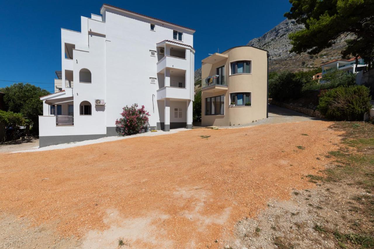 Luxury Tinel Apartman *