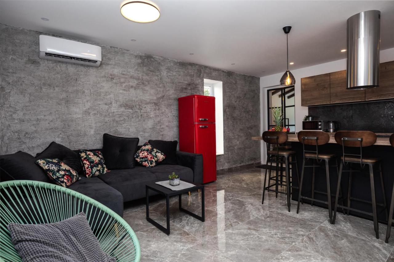 Apartman Luxury Tinel