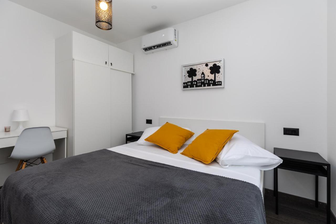 Apartman Luxury Tinel