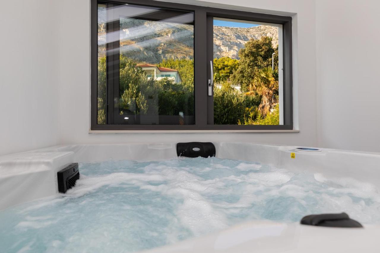 Luxury Tinel Apartment Mimice
