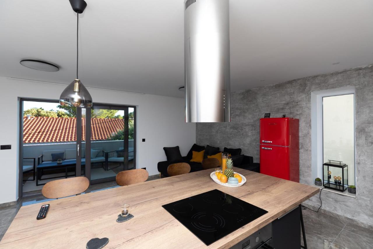 Luxury Tinel Apartment *