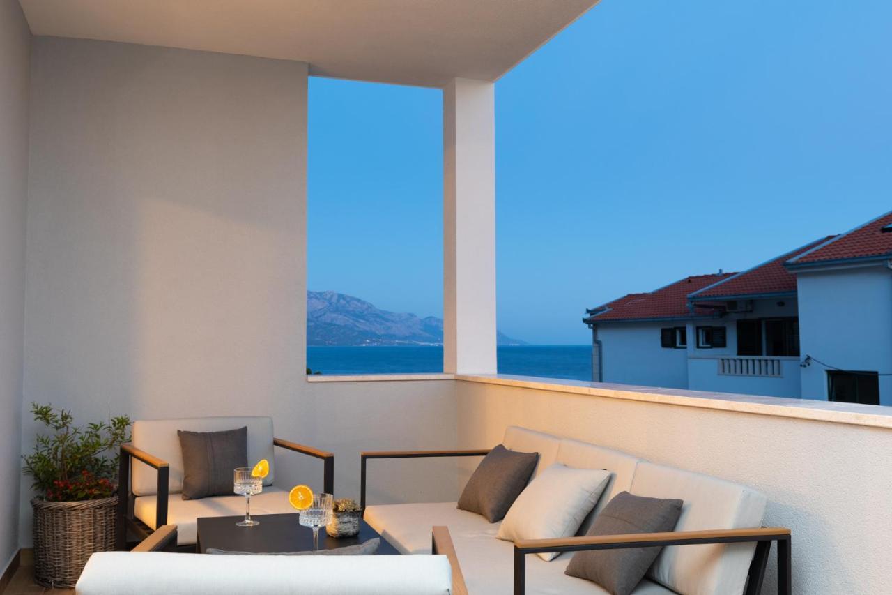 Luxury Tinel * Mimice