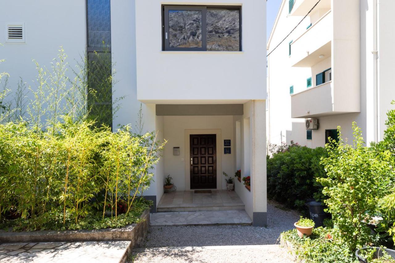 Luxury Tinel Apartment