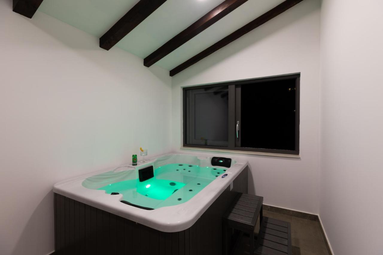 Luxury Tinel Apartment