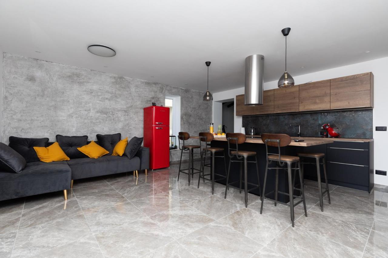 Luxury Tinel *