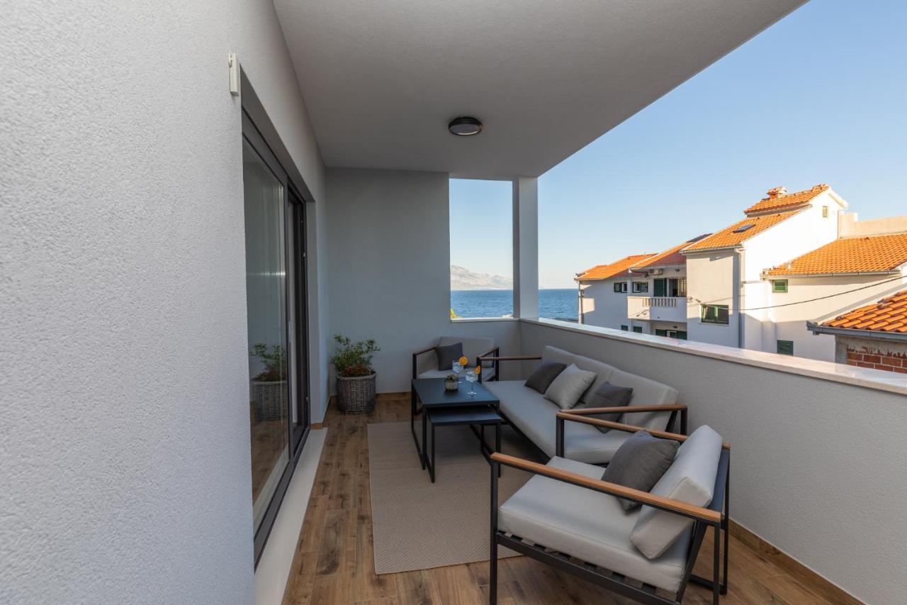 Luxury Tinel *