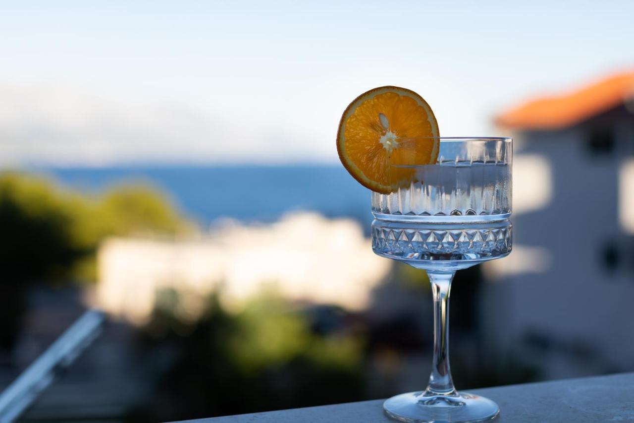 Luxury Tinel