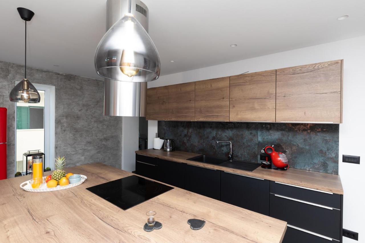 Luxury Tinel Apartment