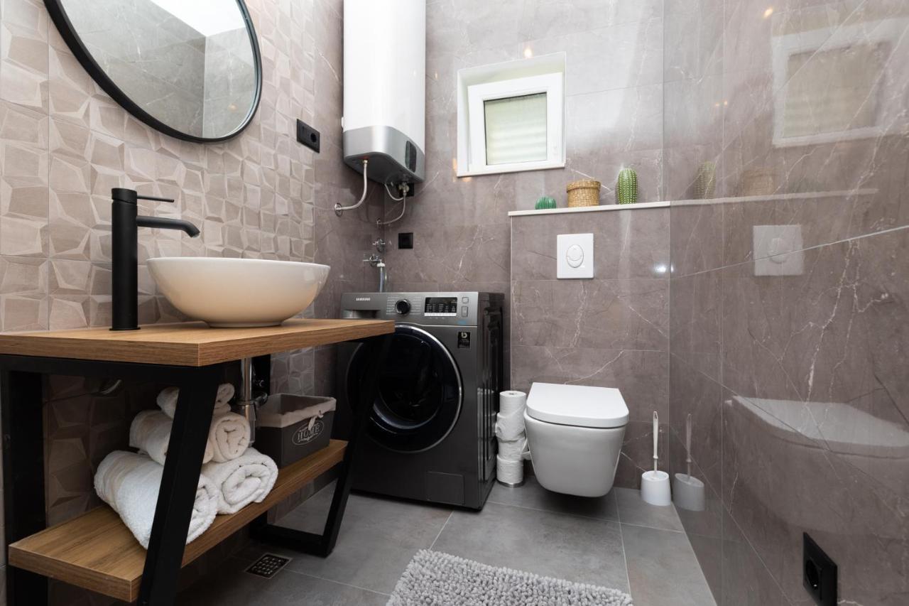 Apartment Luxury Tinel *