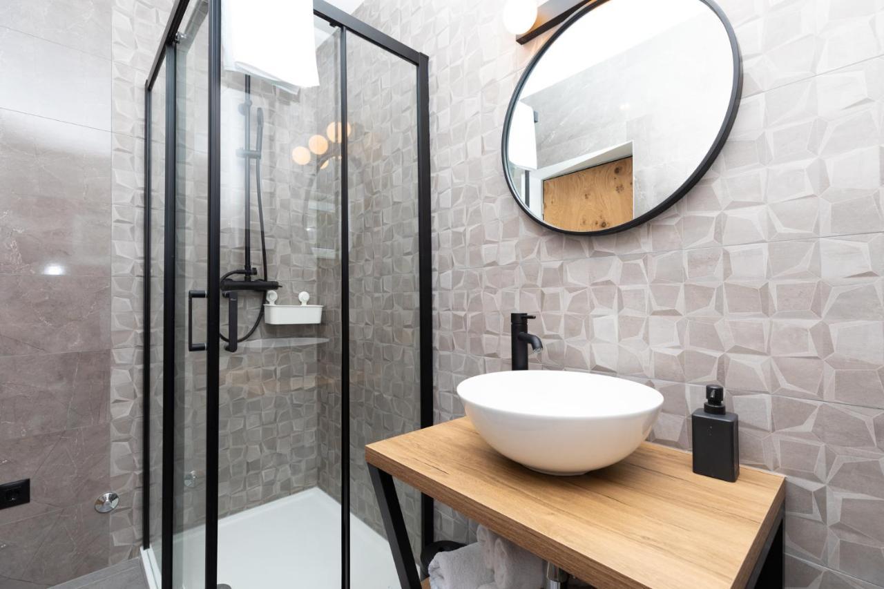 Luxury Tinel Apartment *