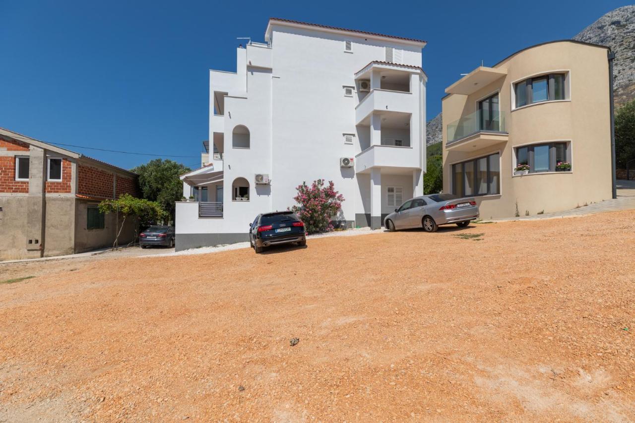 Apartment Luxury Tinel *